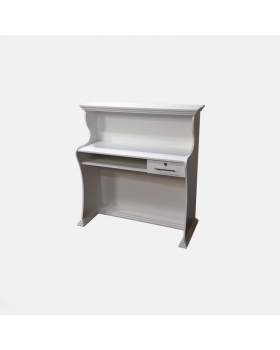 Стойка администратора "Bump"