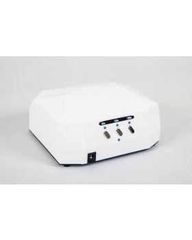 УФ лампа "SD-1201" спиральная