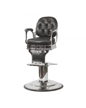 Детское барбер кресло "Little Bro"