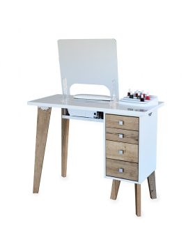 Маникюрные стол "310LX"