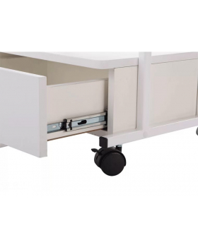 Косметологический столик "Трио-М"