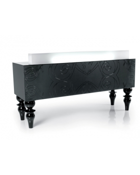 Стойка администратора "Midnight Desk"