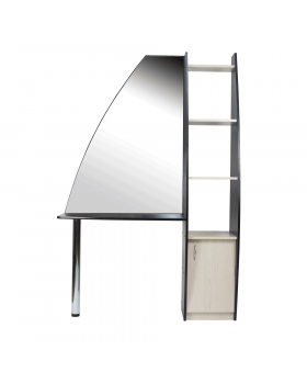 Парикмахерское зеркало "Сапфир"