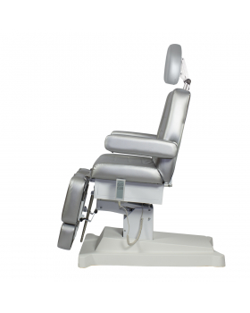 Педикюрное кресло "СИРИУС-09 Pro" 2 мотора