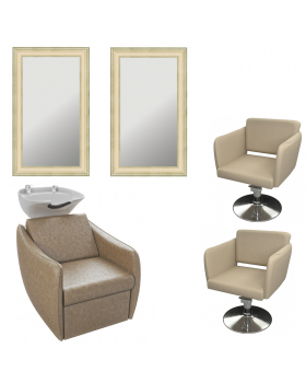 Парикмахерский комплект "Adore"