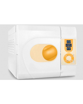 Автоклав с термодинамической сушкой "BES-12L-N-LED"