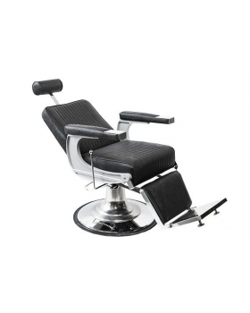 Мужское кресло барбершоп "Марс"