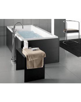 Гидромассажная ванна "Albatros Clarissa Plus 199"