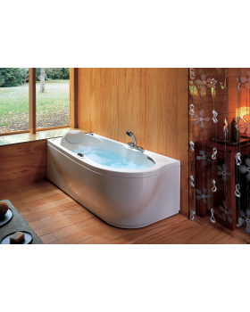 Гидромассажная ванна "Jacuzzi Lyra"