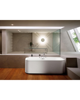 Гидромассажная ванна "Teuco Monalya"