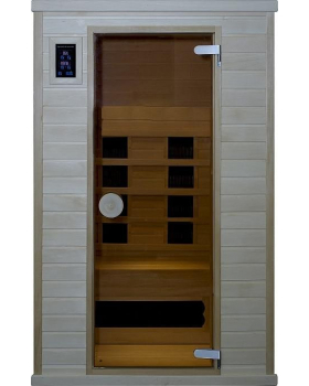 Инфракрасная сауна 1-но местная "Classic"