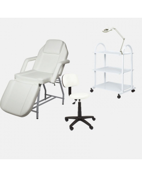 Комплект косметологический "№1"