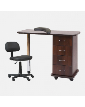 Комплект маникюрный "№4"