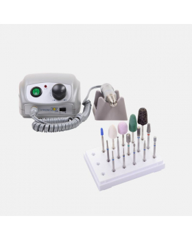 Комплект педикюрный "№8"