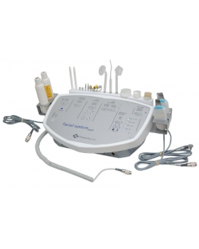 Косметологический аппарат "Termosalud Fasial System Evol"