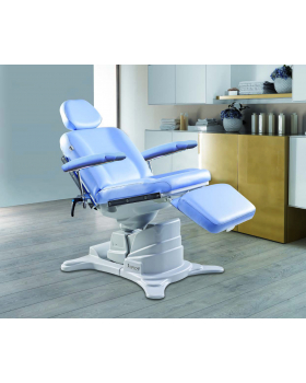 Косметологическое кресло "DreaMed Zak" 4 мотора