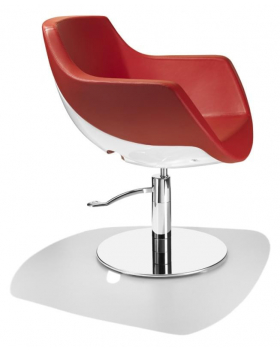 Кресло парикмахерское "BIG APPLE"