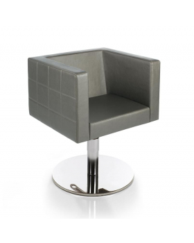 Кресло парикмахерское "CAPDICE"