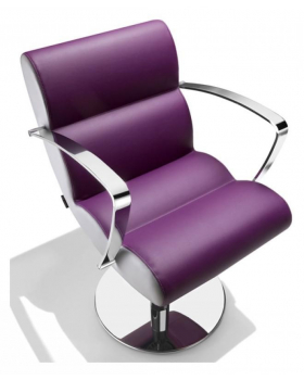 Кресло парикмахерское "CLUB"