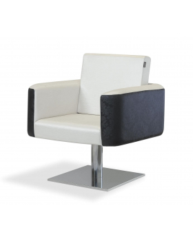 Кресло парикмахерское "CRYSTAL DECO"