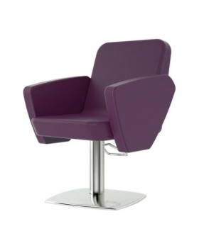 Кресло парикмахерское "FUTURA"