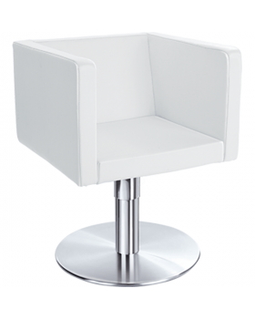Кресло парикмахерское "KARMA"