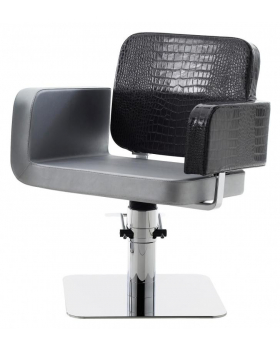 Кресло парикмахерское "MANTA OPTIMA"