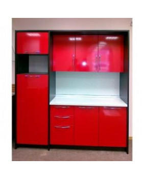 Лаборатория парикмахерская "32"