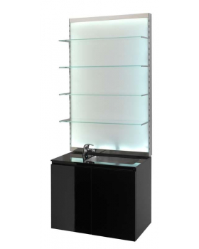 Лаборатория парикмахерская "Mistral"