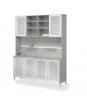 Лаборатория "Mobili plexi"