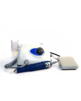 Маникюрно-педикюрный аппарат "Strong 210/120"с педалью