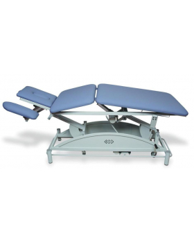 Массажный стол "BTL-1300" (пять секций)
