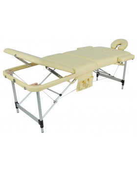 Массажный стол складной "JFAL01A" (МСТ-102Л)