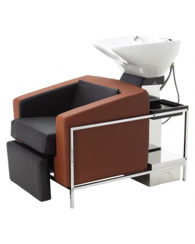 Мойка парикмахерская "BLACK-BULL 2"