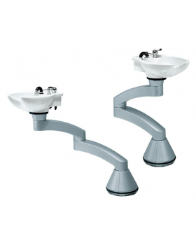 Мойка парикмахерская "WASHMASTER"