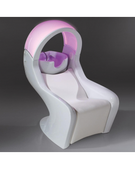 Мужская мойка барбер "TECHOWASH"