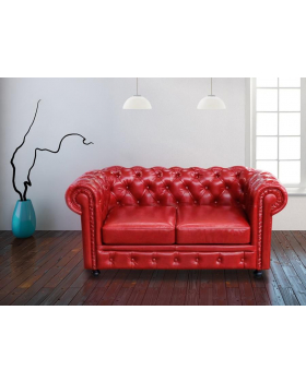 Мужской диван "Chester Lux"