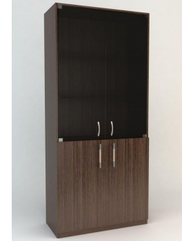 Парикмахерский шкаф "№5а"