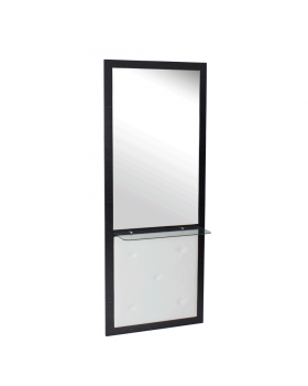 Парикмахерское зеркало "Кристалл"