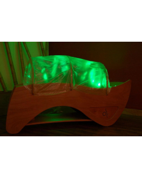 Паровая кушетка "THERMALIE DELUXE"