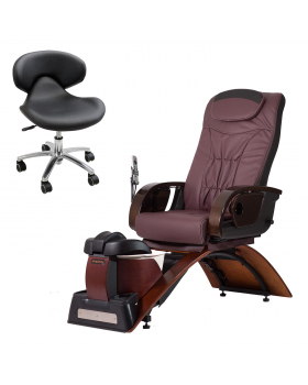 Педикюрное СПА-кресло "Simplicity LE Features"
