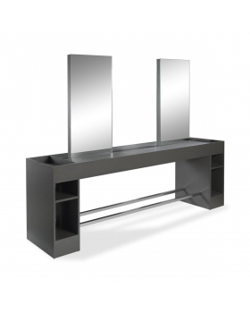 Рабочее место мастера "Komodo"