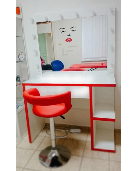 Рабочее место визажиста "Plymouth"