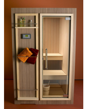 Сауна "Effegibi Koko Line S"