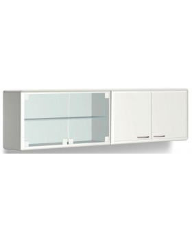 Шкаф медицинский навесной "L 031"