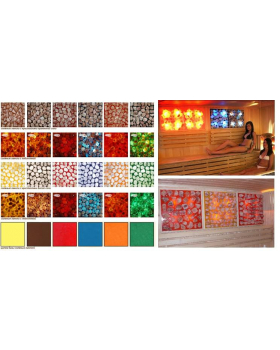 Соляные панели "Kryształowy Swiat"