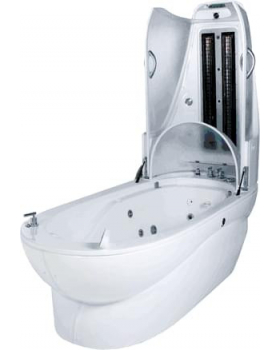 СПА-Капсула "Harmony Medig"