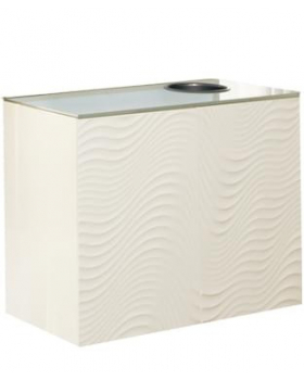 Средняя часть парикмахерской лаборатории "Soft Light Mid"