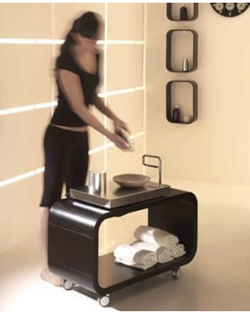 Столик "T-GLAM"