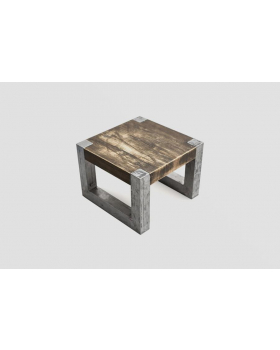 Стул для барбершопа "Theodore small"